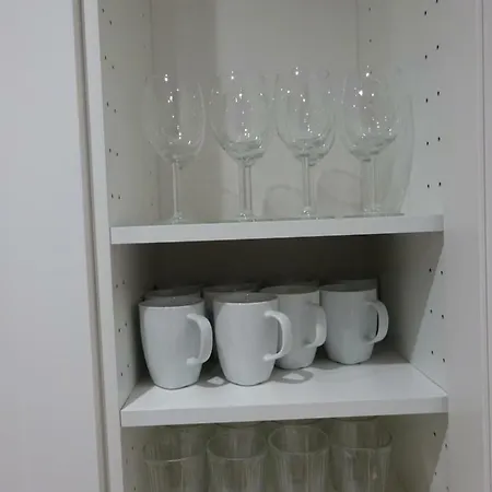 Apartmán Kotareitti *