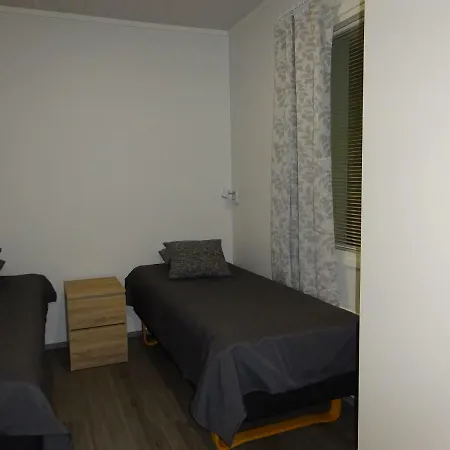 Apartment Kotareitti